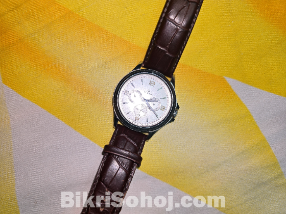 Titan Watch Original